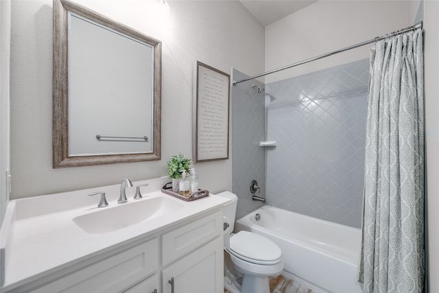 1734 Ellington Drive, Celina, TX 75009