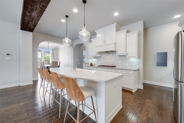 1734 Ellington Drive, Celina, TX 75009