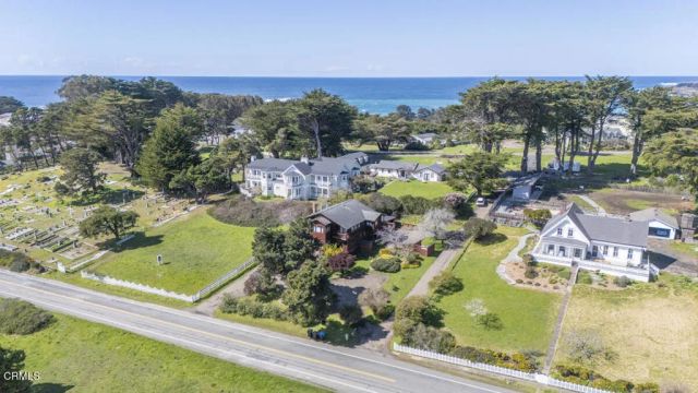 44920 Little Lake Road, Mendocino, CA 95460