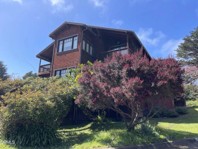 44920 Little Lake Road, Mendocino, CA 95460