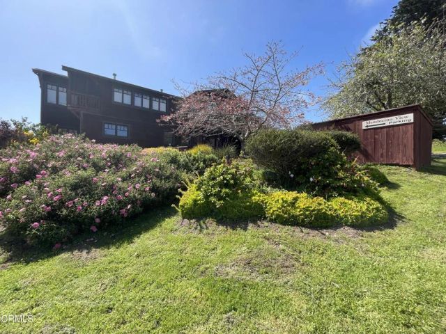 44920 Little Lake Road, Mendocino, CA 95460