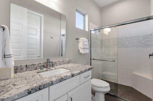 17421 E DESERT VISTA Trail, Rio Verde, AZ 85263