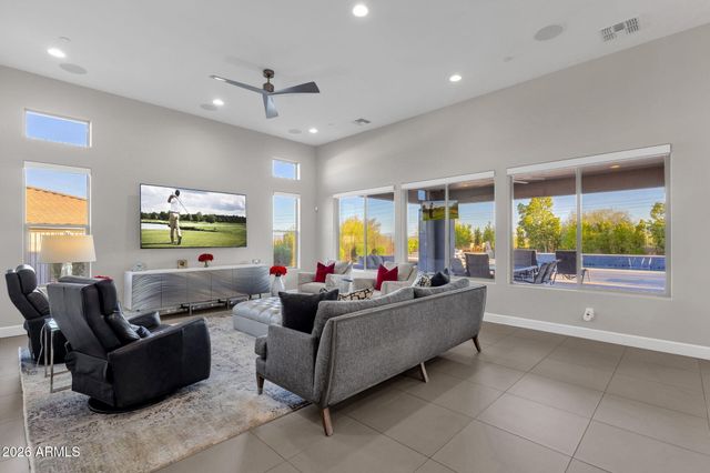 17421 E DESERT VISTA Trail, Rio Verde, AZ 85263