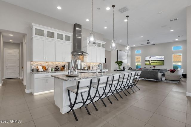 17421 E DESERT VISTA Trail, Rio Verde, AZ 85263