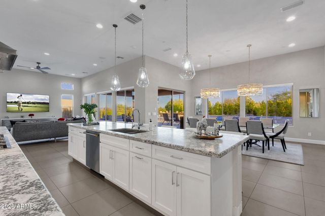 17421 E DESERT VISTA Trail, Rio Verde, AZ 85263