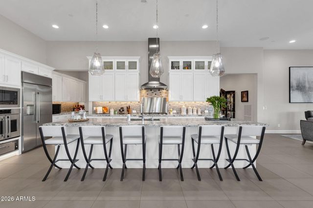 17421 E DESERT VISTA Trail, Rio Verde, AZ 85263