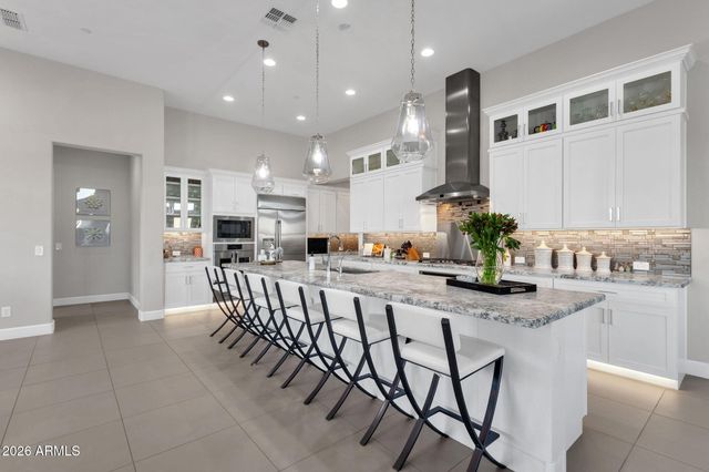 17421 E DESERT VISTA Trail, Rio Verde, AZ 85263