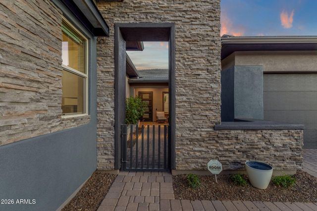 17421 E DESERT VISTA Trail, Rio Verde, AZ 85263