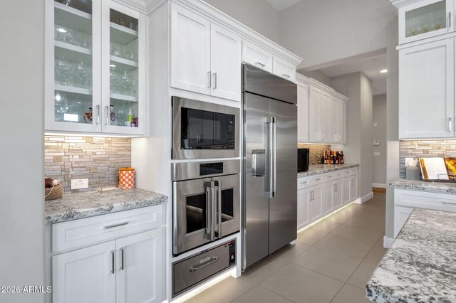 17421 E DESERT VISTA Trail, Rio Verde, AZ 85263