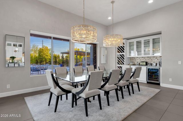 17421 E DESERT VISTA Trail, Rio Verde, AZ 85263
