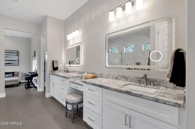 17421 E DESERT VISTA Trail, Rio Verde, AZ 85263