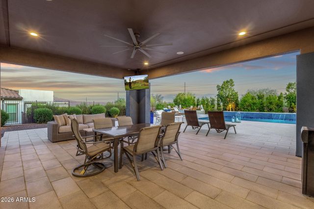 17421 E DESERT VISTA Trail, Rio Verde, AZ 85263