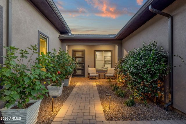 17421 E DESERT VISTA Trail, Rio Verde, AZ 85263