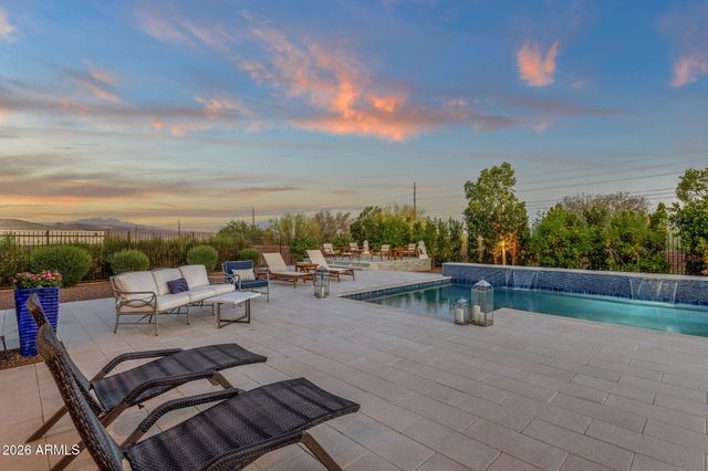 17421 E DESERT VISTA Trail, Rio Verde, AZ 85263