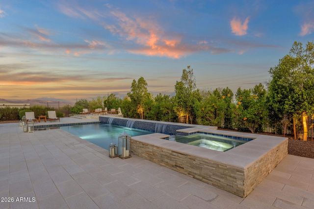 17421 E DESERT VISTA Trail, Rio Verde, AZ 85263