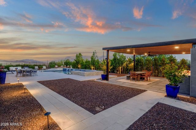 17421 E DESERT VISTA Trail, Rio Verde, AZ 85263