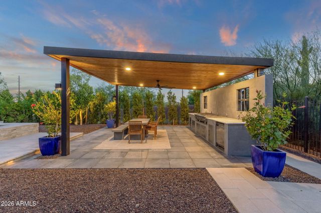 17421 E DESERT VISTA Trail, Rio Verde, AZ 85263
