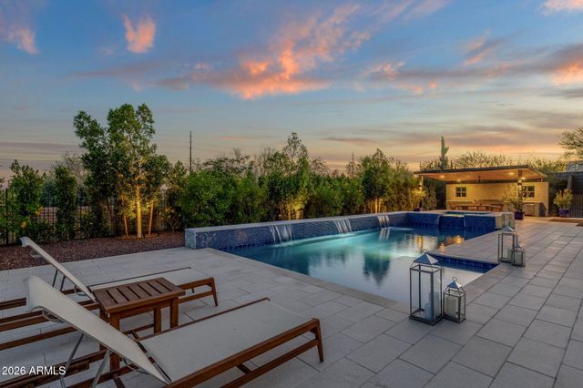 17421 E DESERT VISTA Trail, Rio Verde, AZ 85263