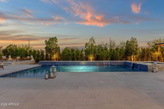 17421 E DESERT VISTA Trail, Rio Verde, AZ 85263
