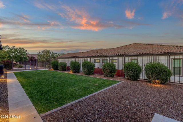17421 E DESERT VISTA Trail, Rio Verde, AZ 85263