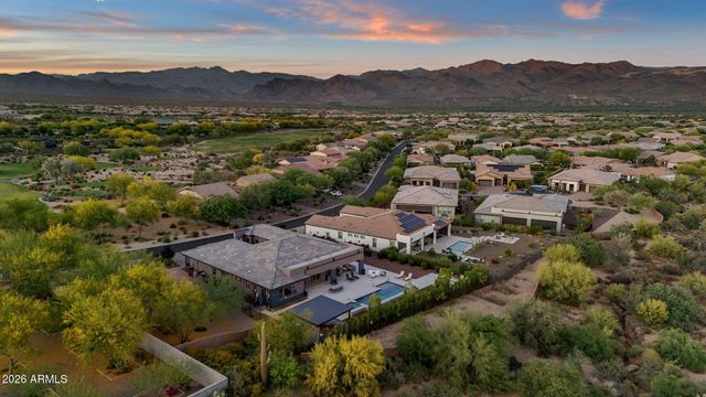 17421 E DESERT VISTA Trail, Rio Verde, AZ 85263