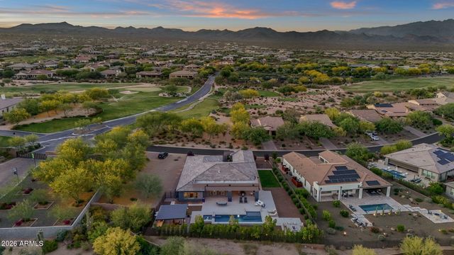 17421 E DESERT VISTA Trail, Rio Verde, AZ 85263