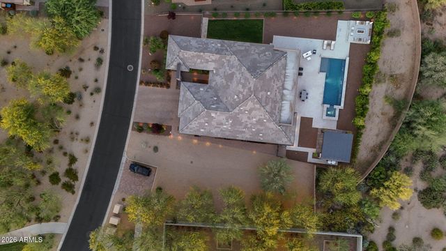 17421 E DESERT VISTA Trail, Rio Verde, AZ 85263