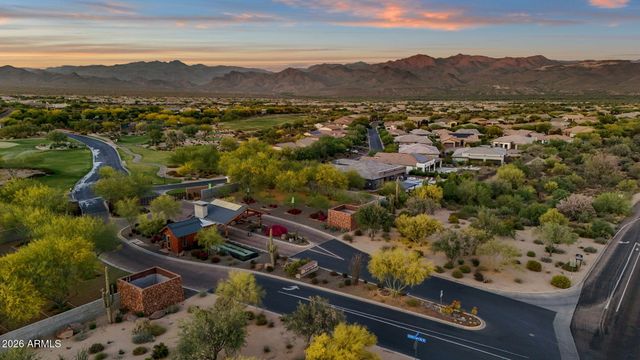 17421 E DESERT VISTA Trail, Rio Verde, AZ 85263