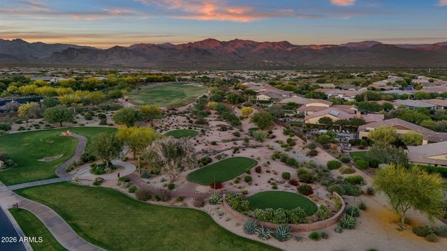 17421 E DESERT VISTA Trail, Rio Verde, AZ 85263