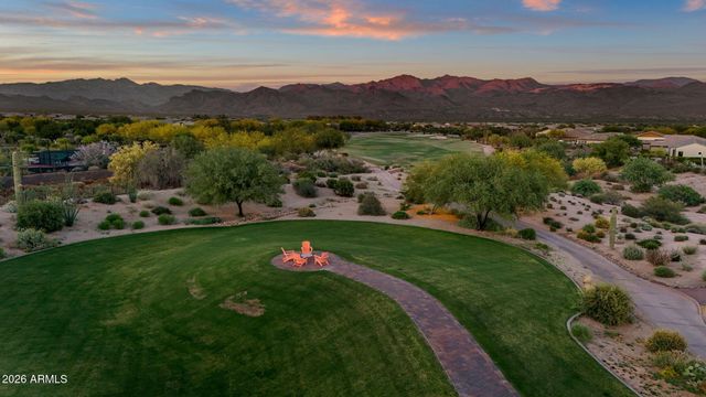 17421 E DESERT VISTA Trail, Rio Verde, AZ 85263