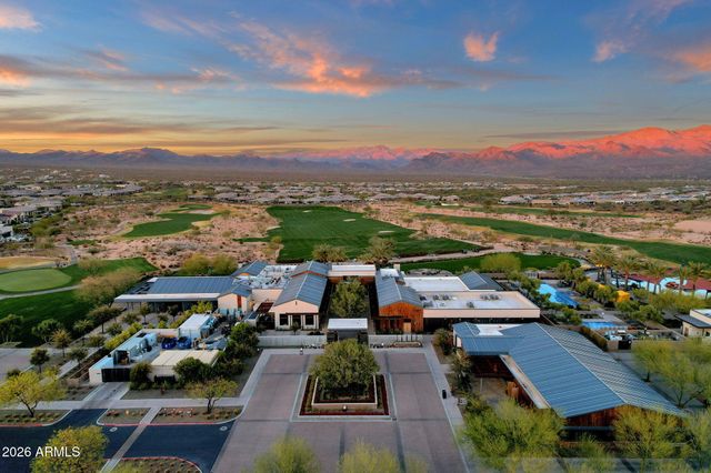 17421 E DESERT VISTA Trail, Rio Verde, AZ 85263