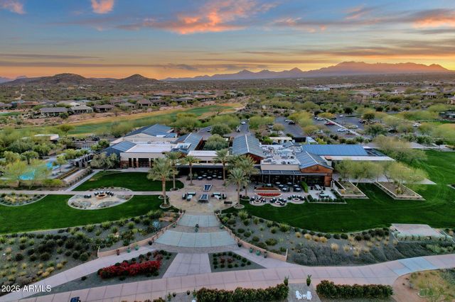 17421 E DESERT VISTA Trail, Rio Verde, AZ 85263