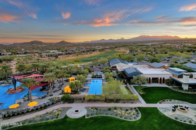 17421 E DESERT VISTA Trail, Rio Verde, AZ 85263