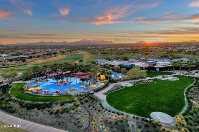 17421 E DESERT VISTA Trail, Rio Verde, AZ 85263