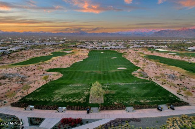 17421 E DESERT VISTA Trail, Rio Verde, AZ 85263
