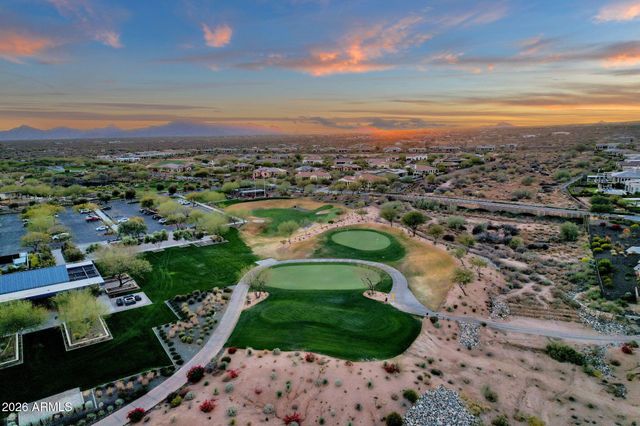17421 E DESERT VISTA Trail, Rio Verde, AZ 85263