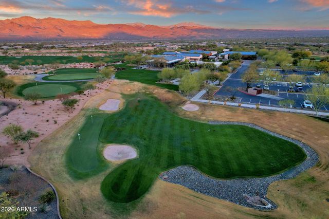 17421 E DESERT VISTA Trail, Rio Verde, AZ 85263