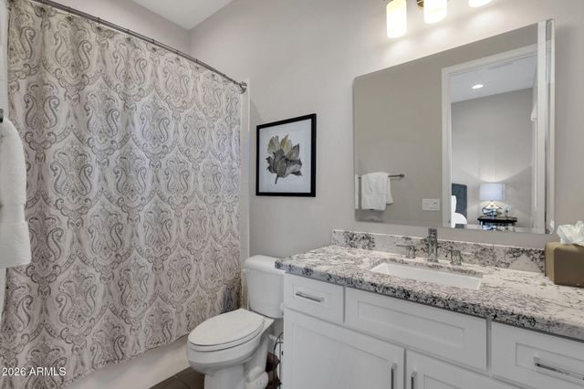 17421 E DESERT VISTA Trail, Rio Verde, AZ 85263