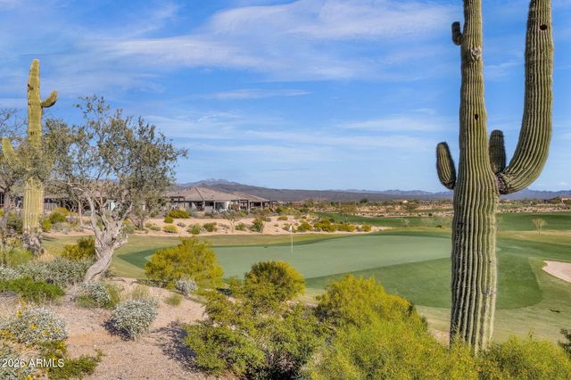 17421 E DESERT VISTA Trail, Rio Verde, AZ 85263