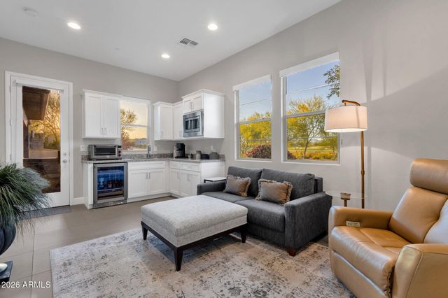 17421 E DESERT VISTA Trail, Rio Verde, AZ 85263