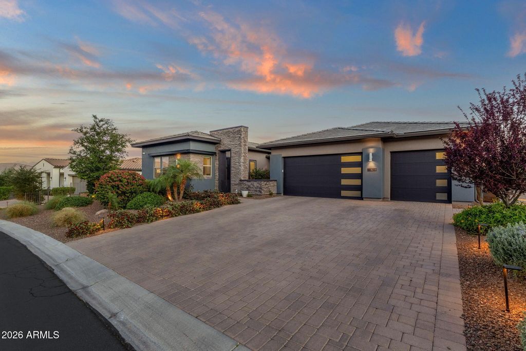 17421 E DESERT VISTA Trail, Rio Verde, AZ 85263