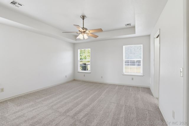 13535 E 463 Road, Claremore, OK 74017
