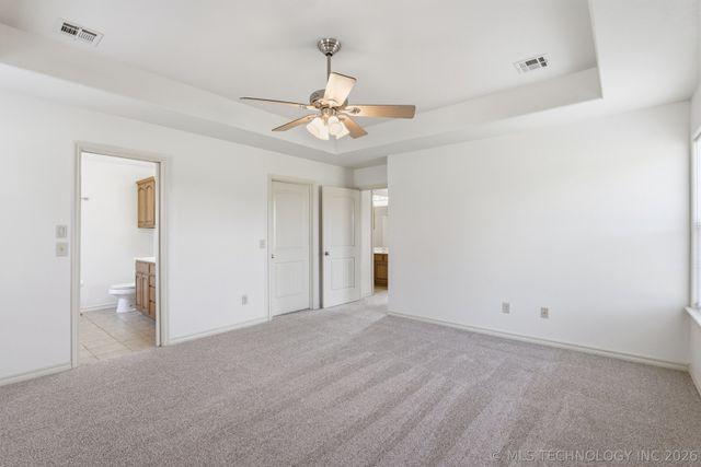 13535 E 463 Road, Claremore, OK 74017