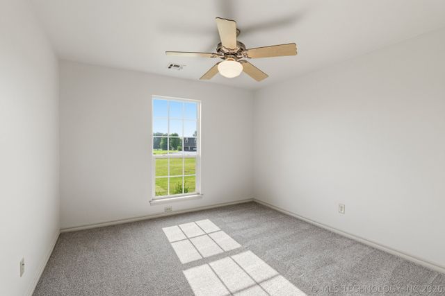 13535 E 463 Road, Claremore, OK 74017