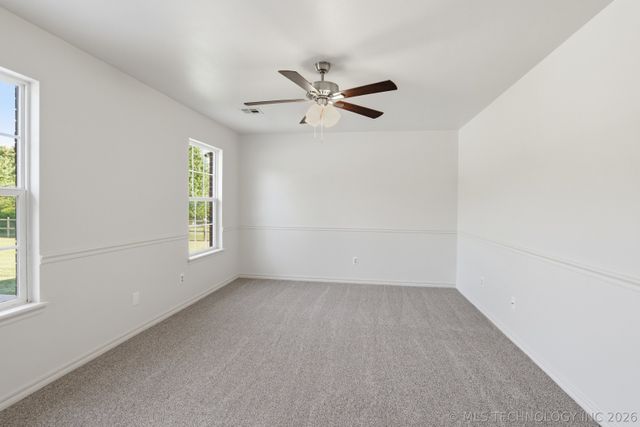 13535 E 463 Road, Claremore, OK 74017
