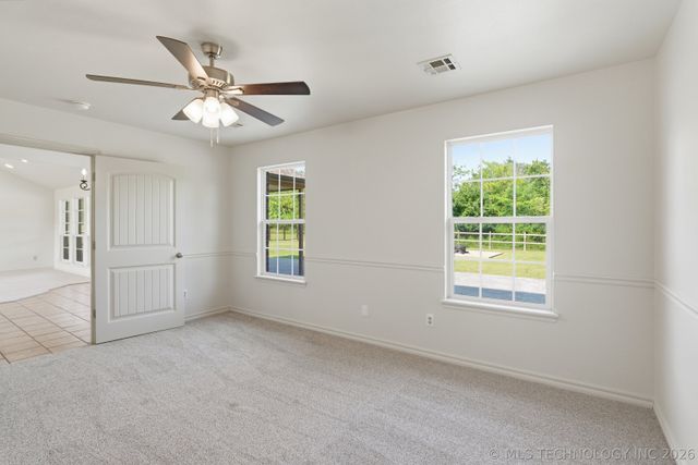 13535 E 463 Road, Claremore, OK 74017