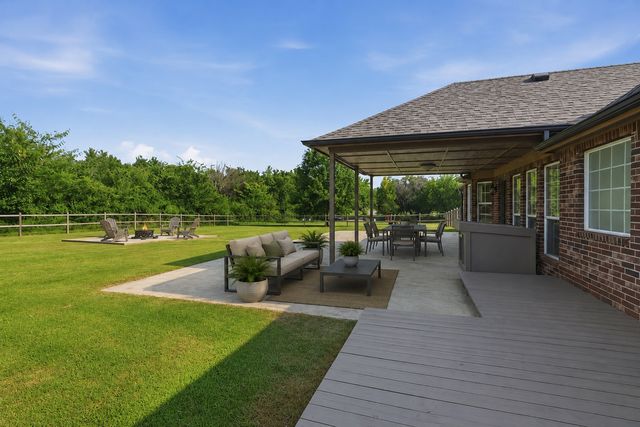 13535 E 463 Road, Claremore, OK 74017