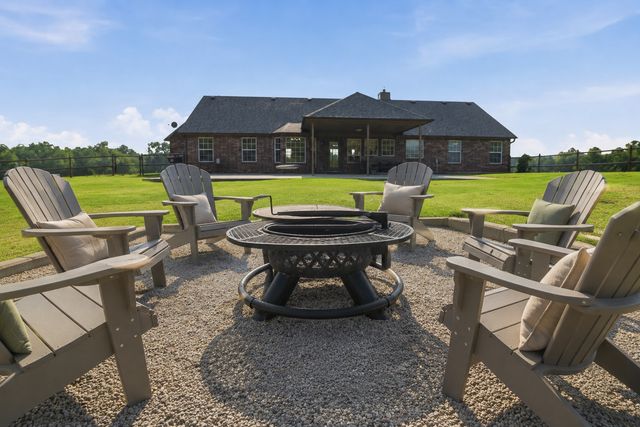 13535 E 463 Road, Claremore, OK 74017