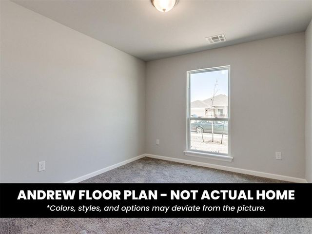 8617 NW 75th Street, Oklahoma City, OK 73132