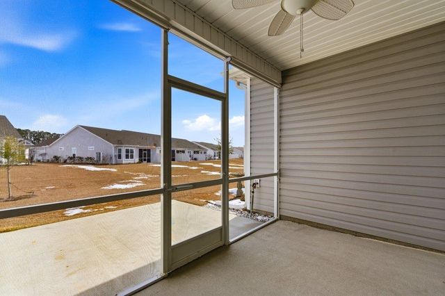 4032 Taranto Loop Unit C, Myrtle Beach, SC 29579